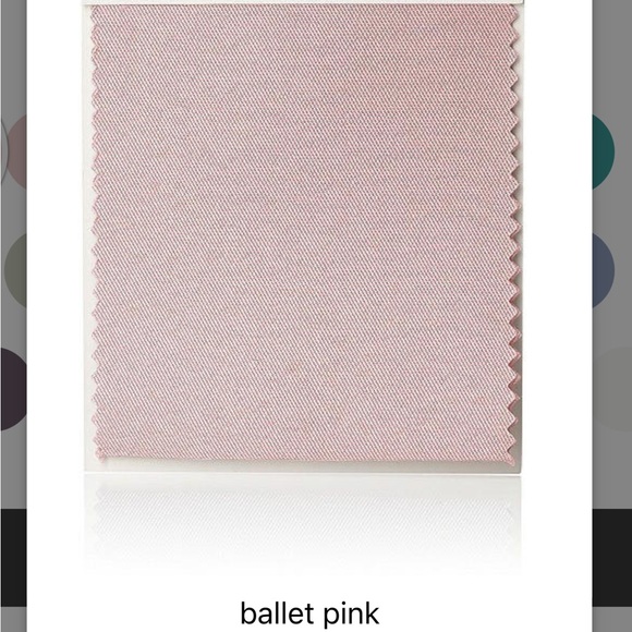 ALFRED SUNG Lace-Up Bustier Full Skirt Pockets Satin Pink Maxi Dress NWT 18 - Picture 3 of 13